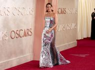 97th Annual Academy Awards - Arrivals - (Image via Getty)